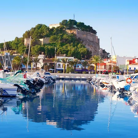 Vargas By Interhome *