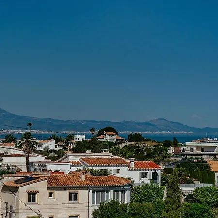 Vargas By Interhome 度假居