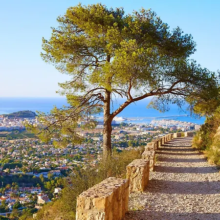 度假居 Vargas By Interhome *