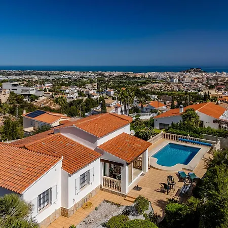 Vargas By Interhome 度假居 *