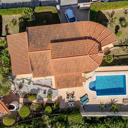 Vargas By Interhome 度假居