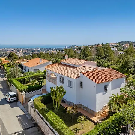 Vargas By Interhome 度假居