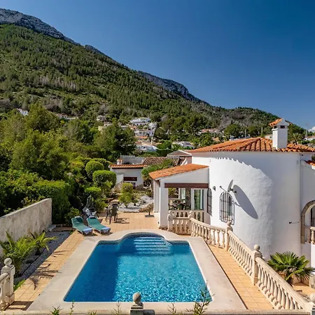 Vargas By Interhome 德尼亚