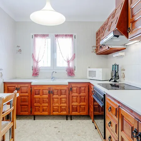 度假居 Vargas By Interhome *