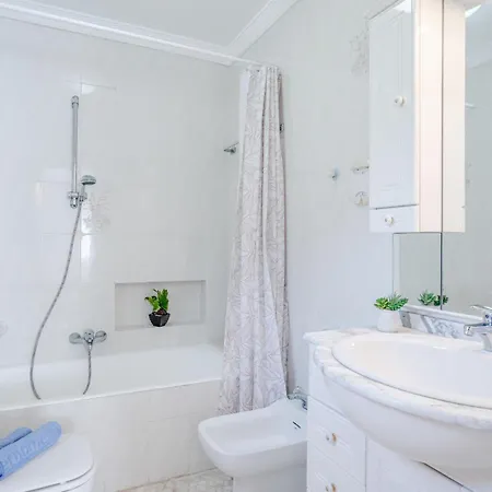 Vargas By Interhome 度假居 德尼亚