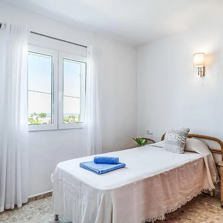 Vargas By Interhome 度假居 *