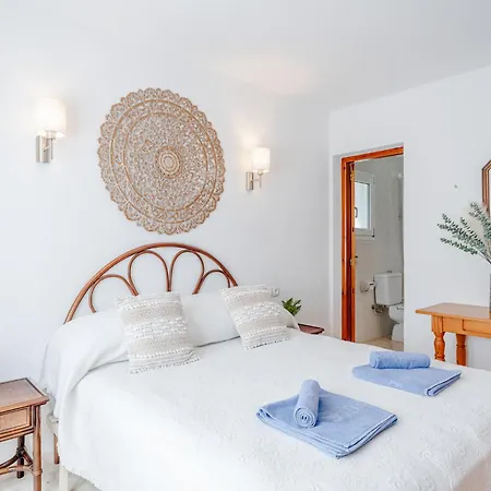 度假居 Vargas By Interhome *