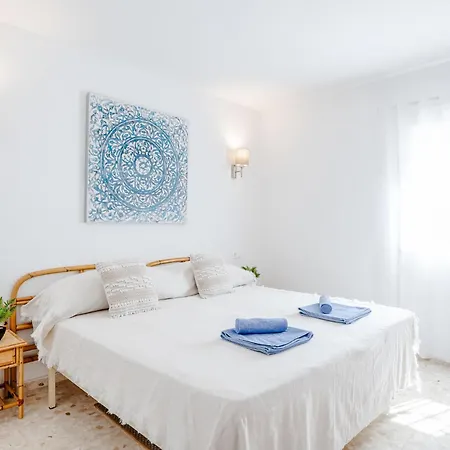 Vargas By Interhome 度假居 德尼亚