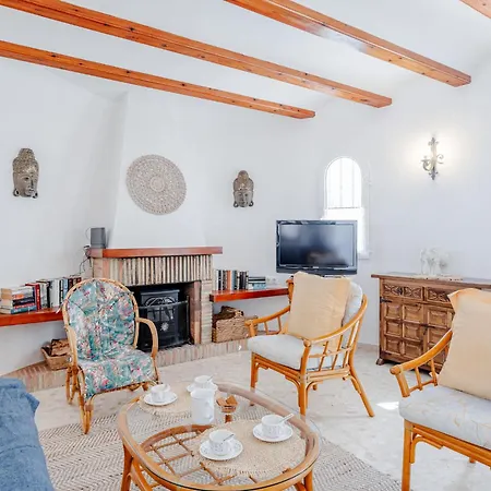 Vargas By Interhome 度假居 德尼亚