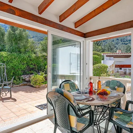 度假居 Vargas By Interhome