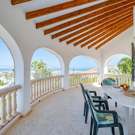 Vargas By Interhome 德尼亚