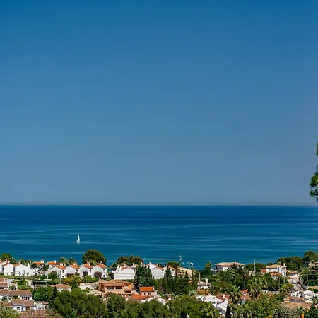 Feriehus Vargas By Interhome Dénia