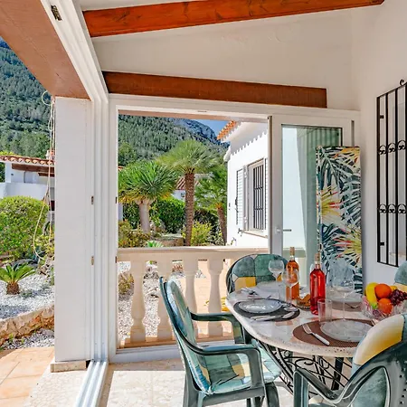 Vargas By Interhome Feriehus Dénia