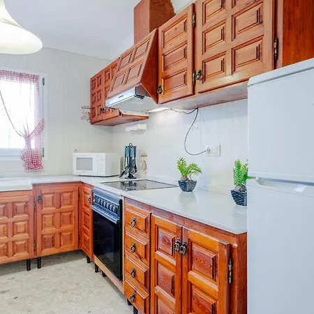 Vargas By Interhome *